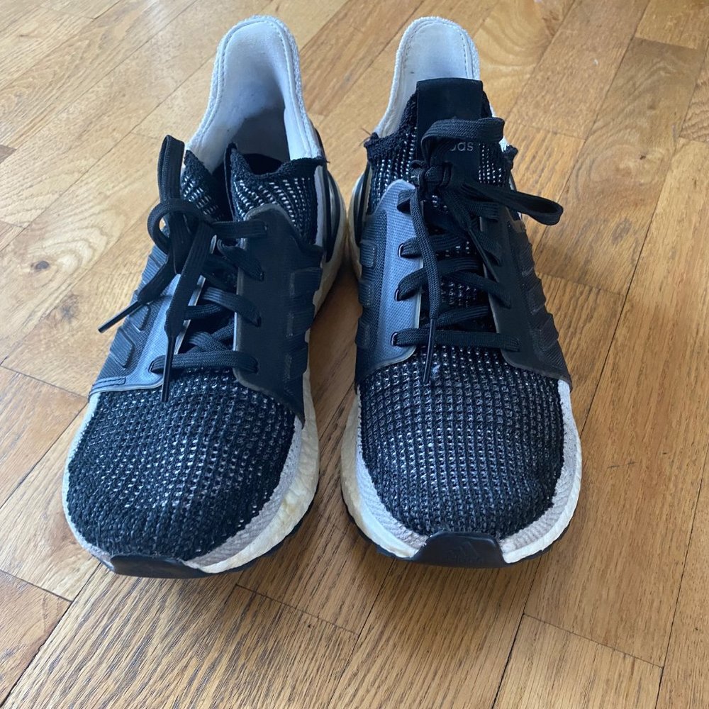 Adidas Ultraboosts Like New
